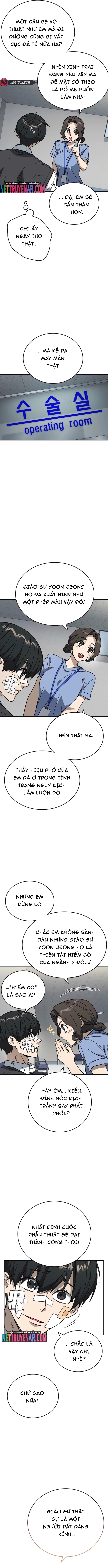 Học Nhóm Chap 295 - Next Chap 296