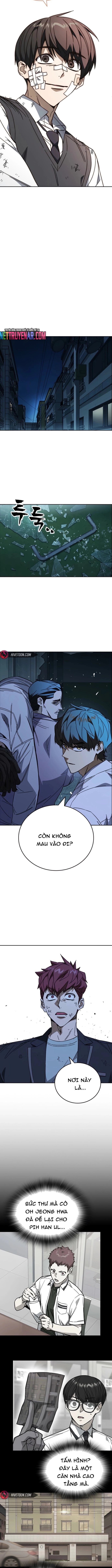 Học Nhóm Chap 295 - Next Chap 296