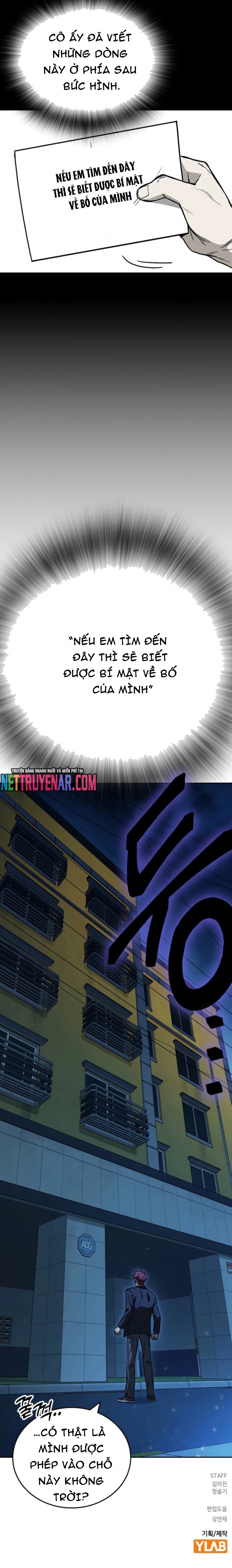 Học Nhóm Chap 295 - Next Chap 296