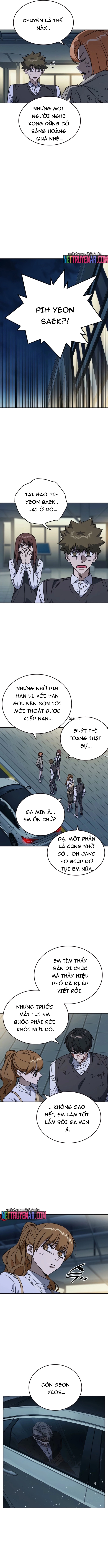 Học Nhóm Chap 295 - Next Chap 296