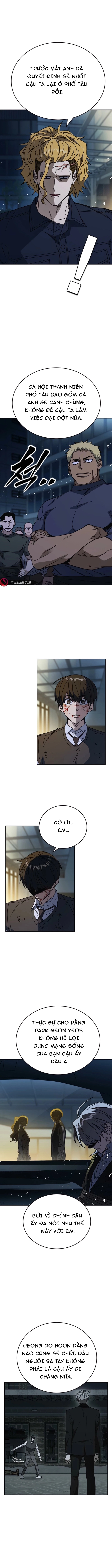 Học Nhóm Chap 295 - Next Chap 296