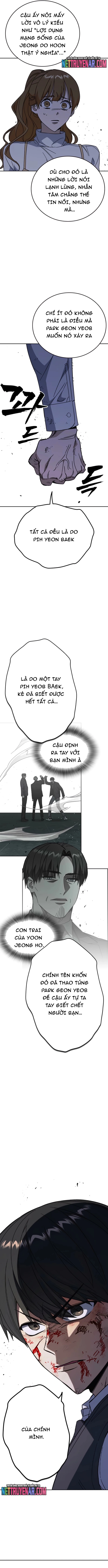 Học Nhóm Chap 295 - Next Chap 296