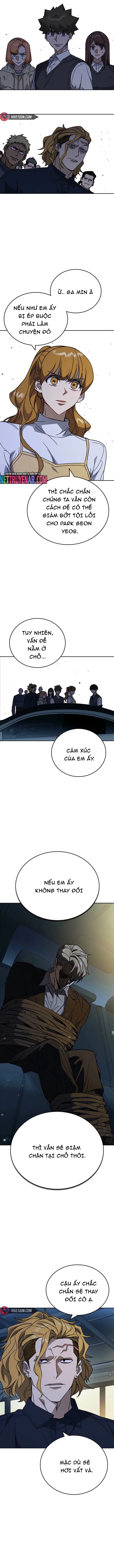 Học Nhóm Chap 295 - Next Chap 296
