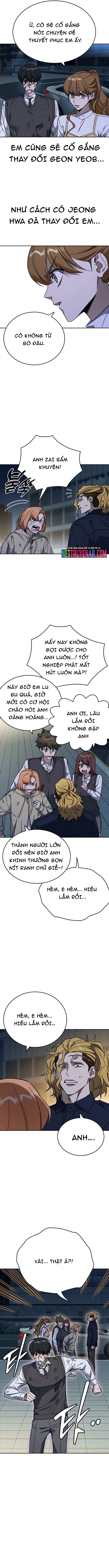 Học Nhóm Chap 295 - Next Chap 296