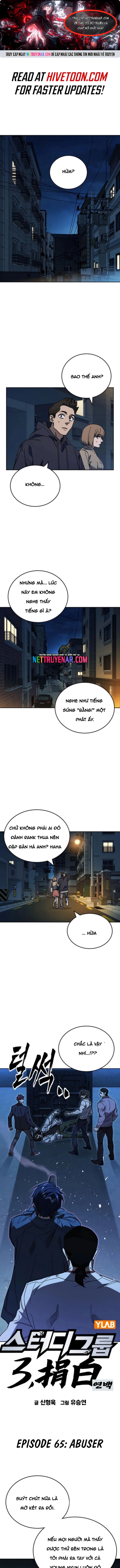 Học Nhóm Chap 298 - Next Chap 299