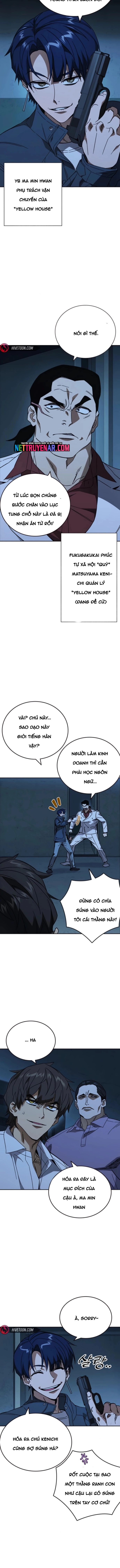 Học Nhóm Chap 298 - Next Chap 299
