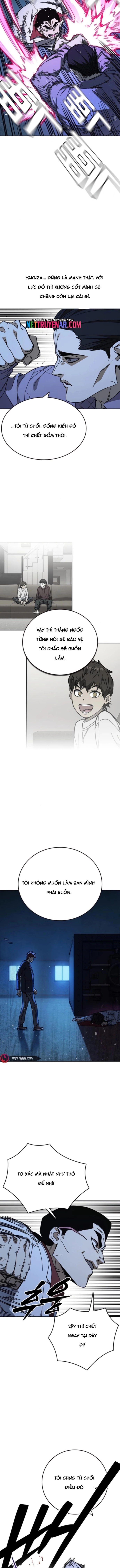 Học Nhóm Chap 298 - Next Chap 299