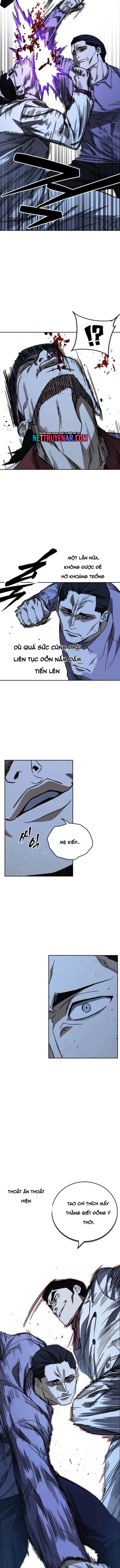 Học Nhóm Chap 298 - Next Chap 299