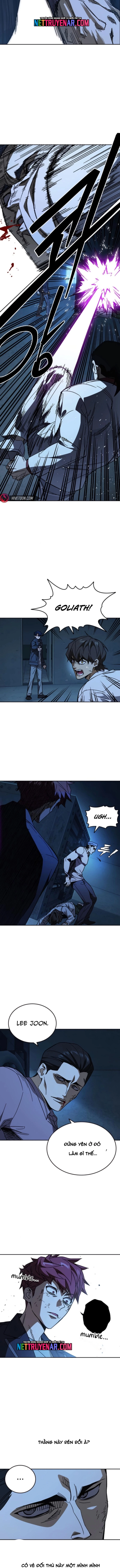 Học Nhóm Chap 298 - Next Chap 299