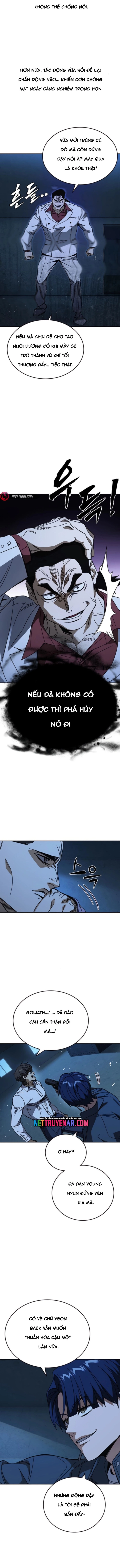 Học Nhóm Chap 298 - Next Chap 299