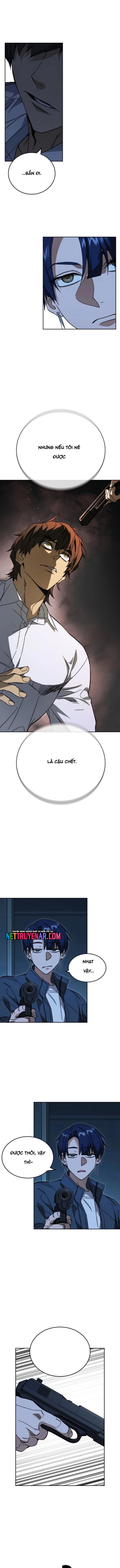 Học Nhóm Chap 298 - Next Chap 299