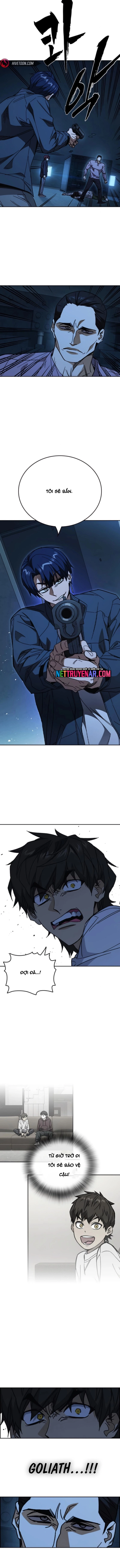 Học Nhóm Chap 298 - Next Chap 299