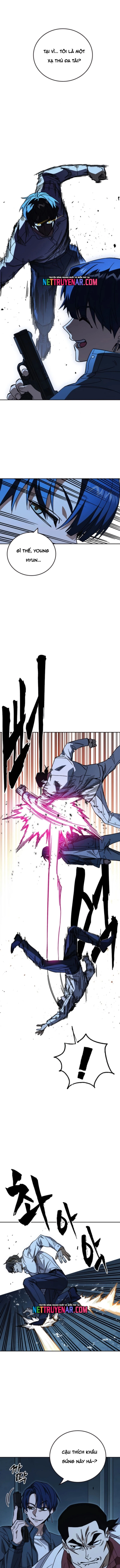 Học Nhóm Chap 298 - Next Chap 299