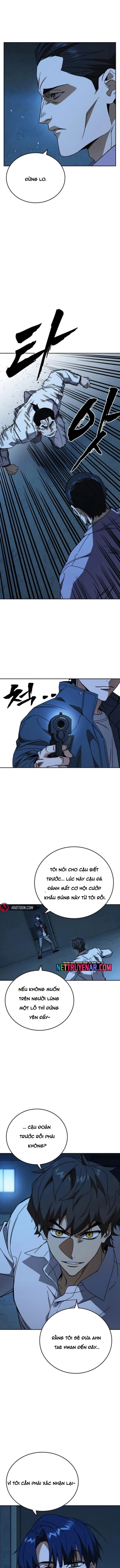 Học Nhóm Chap 298 - Next Chap 299