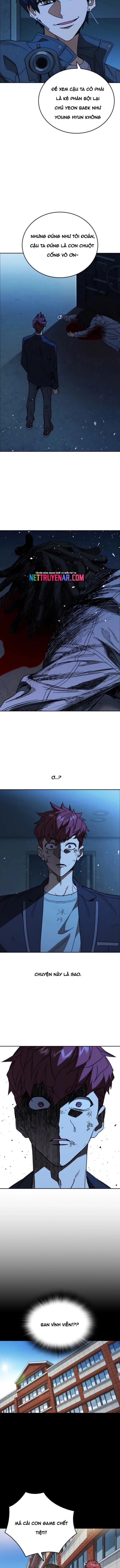 Học Nhóm Chap 298 - Next Chap 299