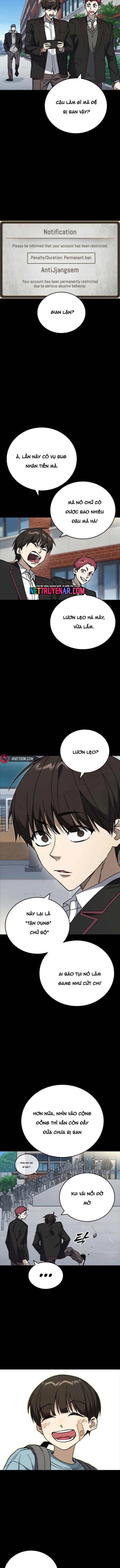 Học Nhóm Chap 298 - Next Chap 299