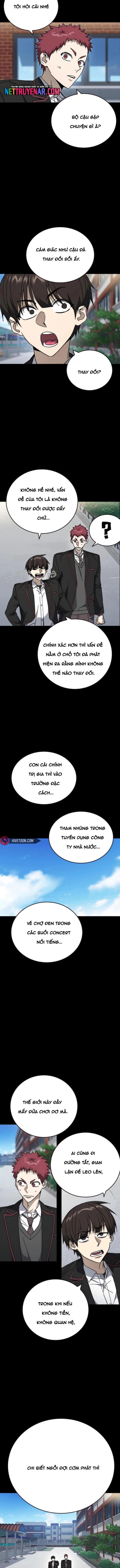 Học Nhóm Chap 298 - Next Chap 299