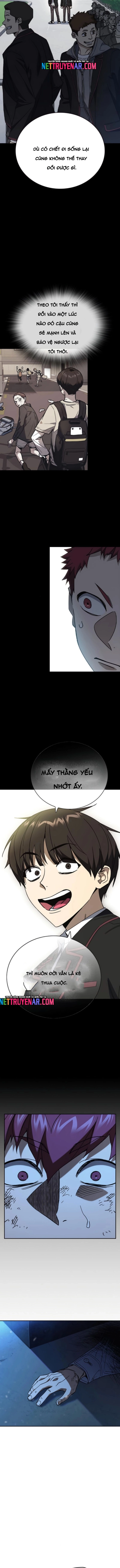 Học Nhóm Chap 298 - Next Chap 299