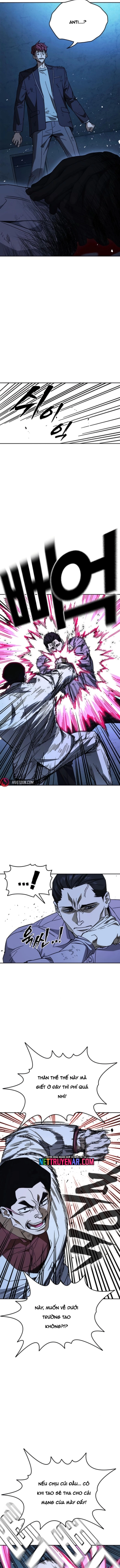 Học Nhóm Chap 298 - Next Chap 299