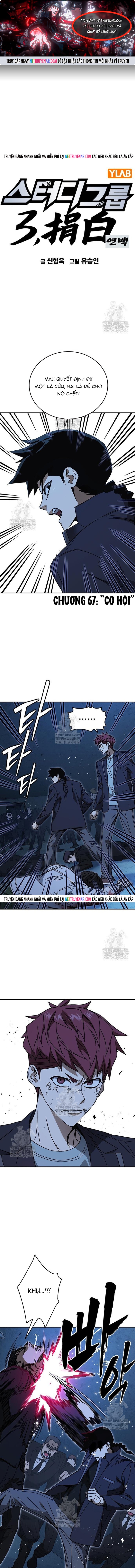 Học Nhóm Chap 300 - Next Chap 301