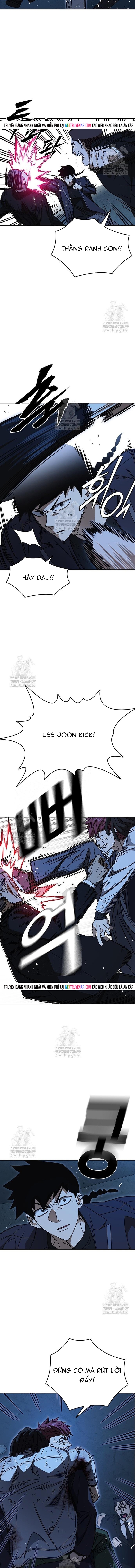 Học Nhóm Chap 300 - Next Chap 301