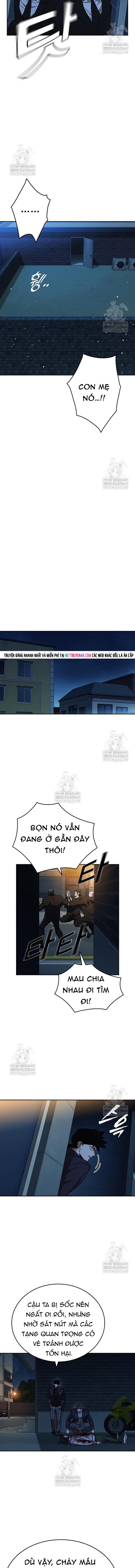 Học Nhóm Chap 300 - Next Chap 301