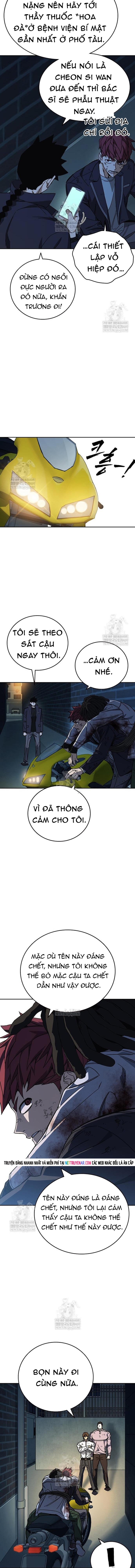 Học Nhóm Chap 300 - Next Chap 301