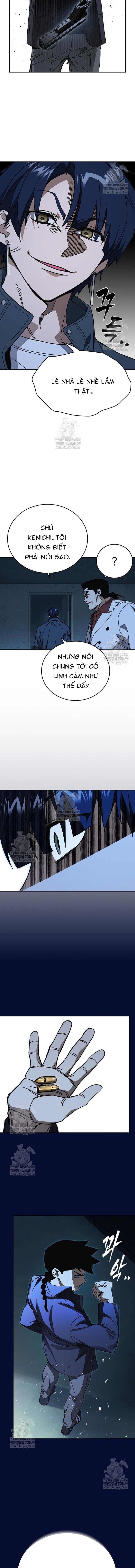 Học Nhóm Chap 300 - Next Chap 301