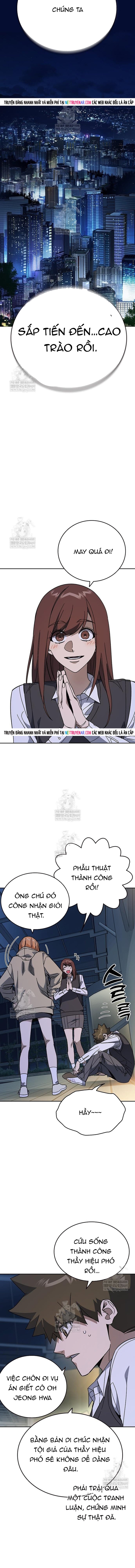 Học Nhóm Chap 300 - Next Chap 301