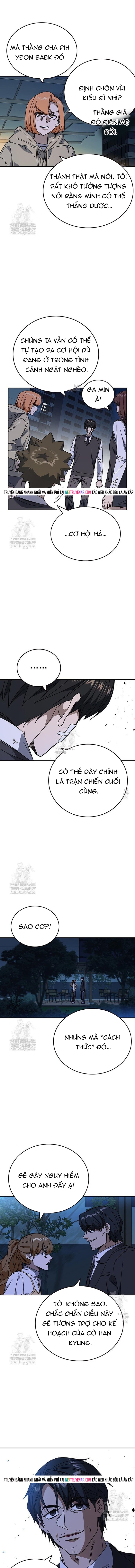Học Nhóm Chap 300 - Next Chap 301