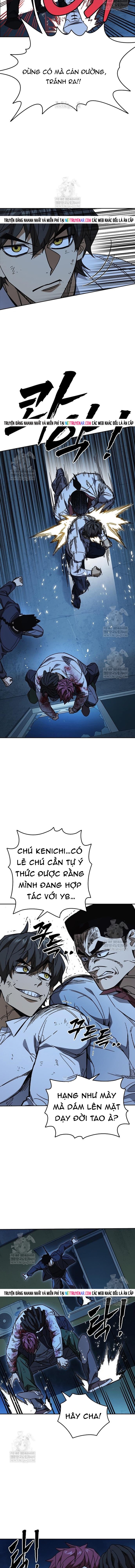 Học Nhóm Chap 300 - Next Chap 301