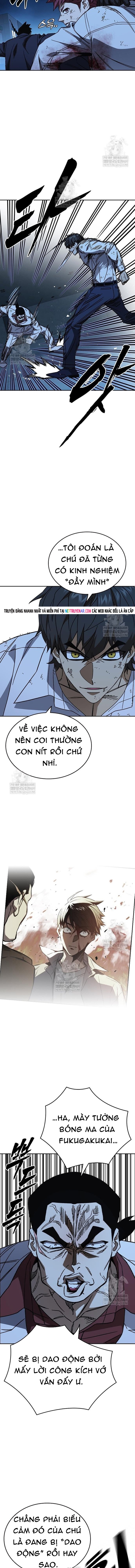 Học Nhóm Chap 300 - Next Chap 301