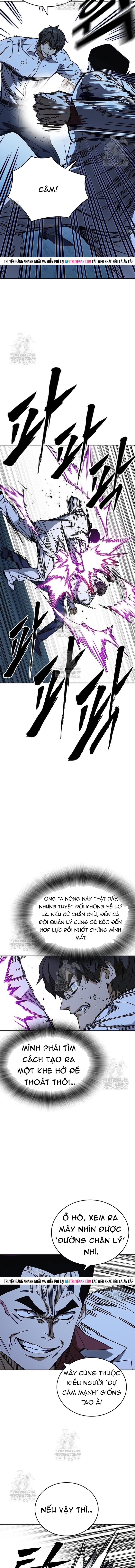 Học Nhóm Chap 300 - Next Chap 301