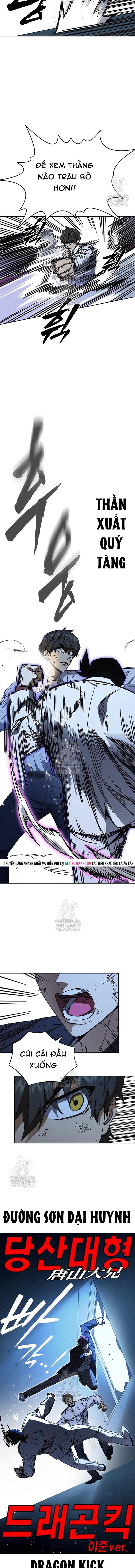 Học Nhóm Chap 300 - Next Chap 301