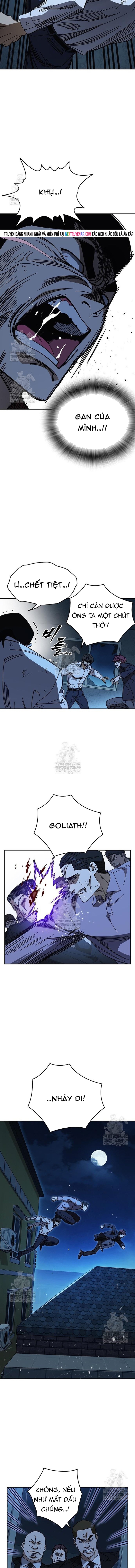 Học Nhóm Chap 300 - Next Chap 301