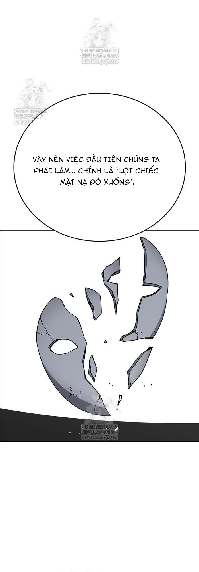 Học Nhóm Chap 301 - Next Chap 302