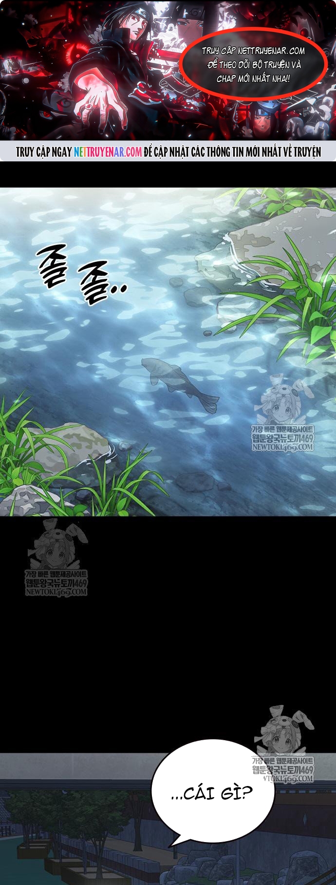 Học Nhóm Chap 302 - Next Chap 303