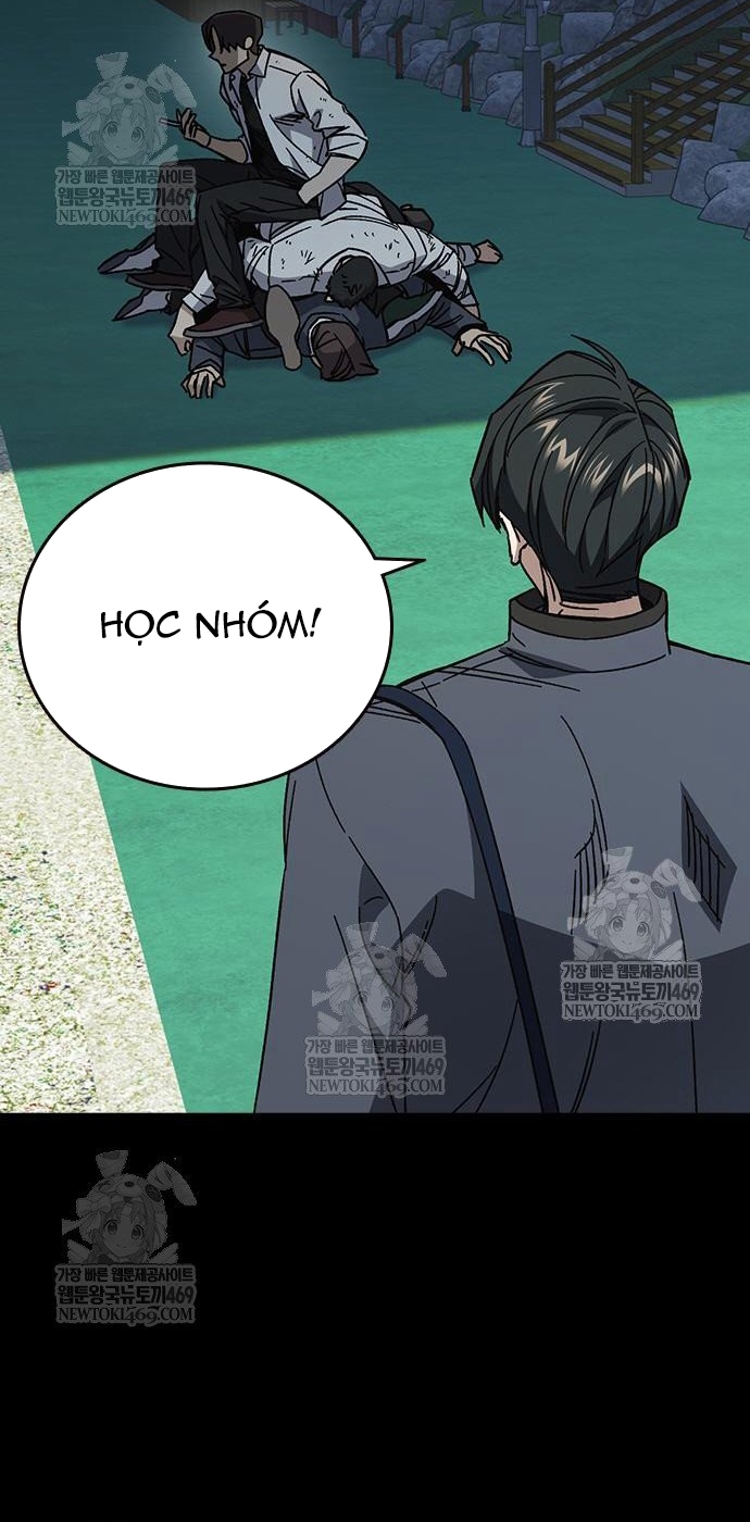 Học Nhóm Chap 302 - Next Chap 303