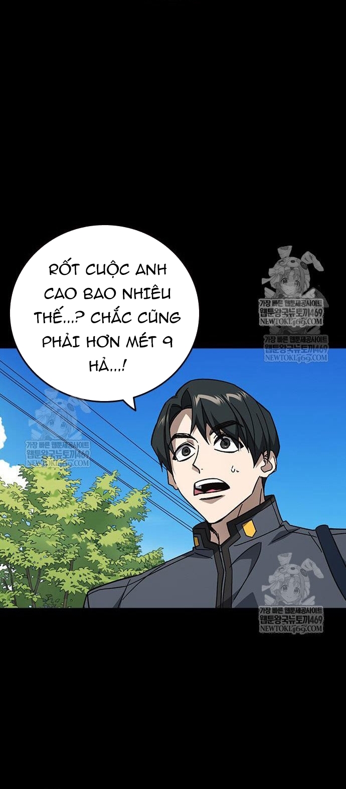 Học Nhóm Chap 302 - Next Chap 303