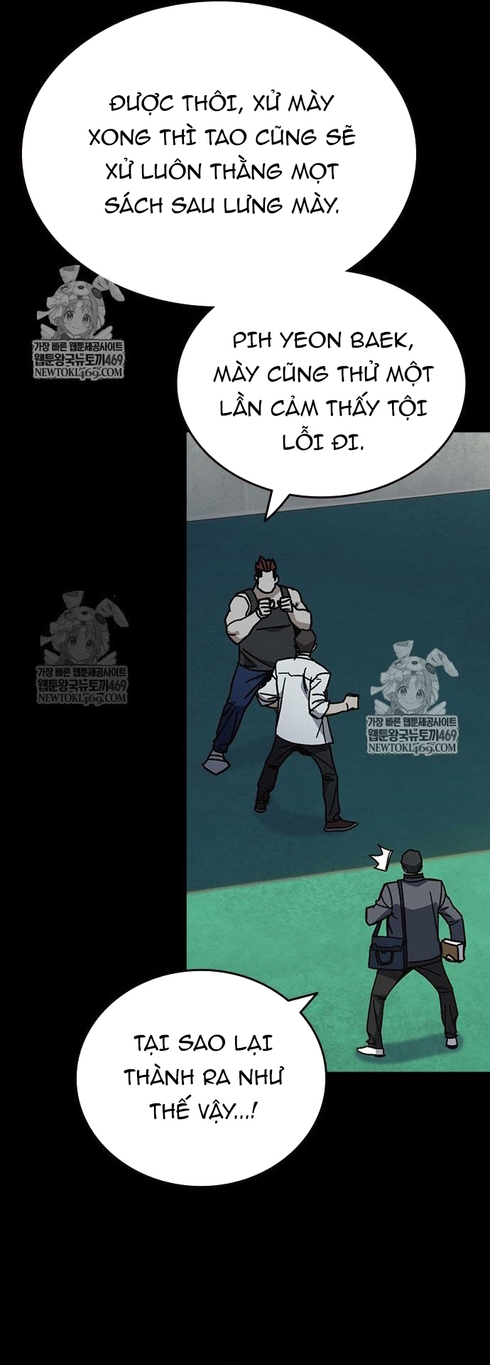 Học Nhóm Chap 302 - Next Chap 303