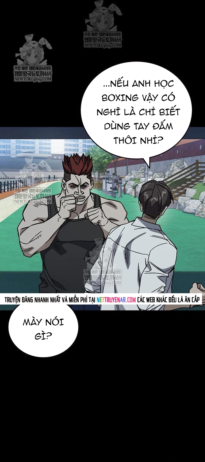 Học Nhóm Chap 302 - Next Chap 303