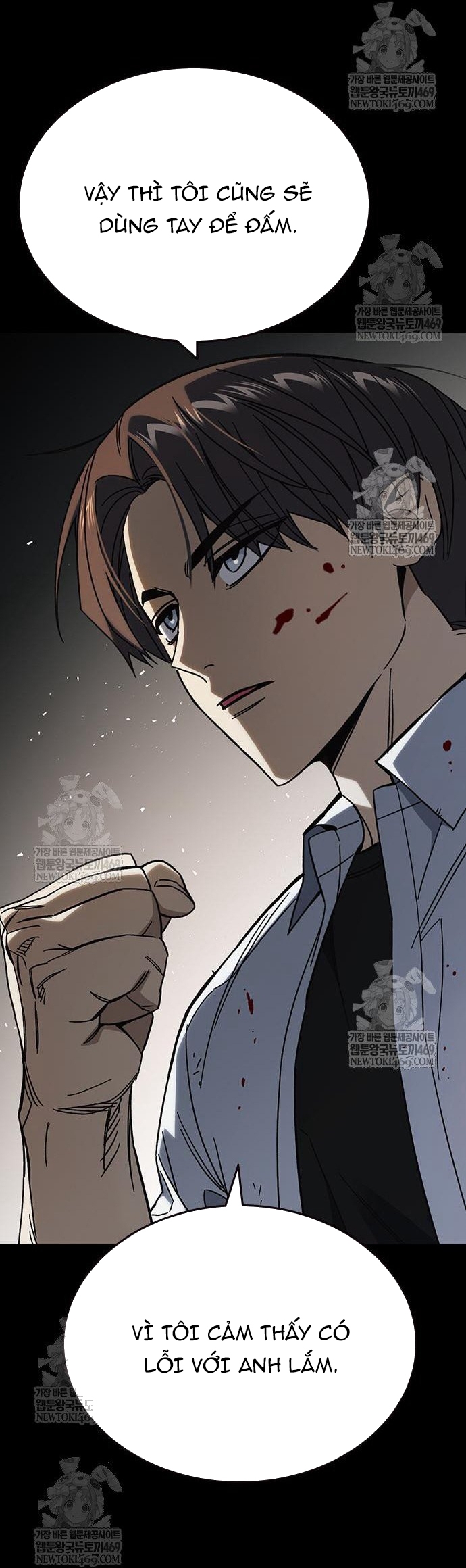 Học Nhóm Chap 302 - Next Chap 303