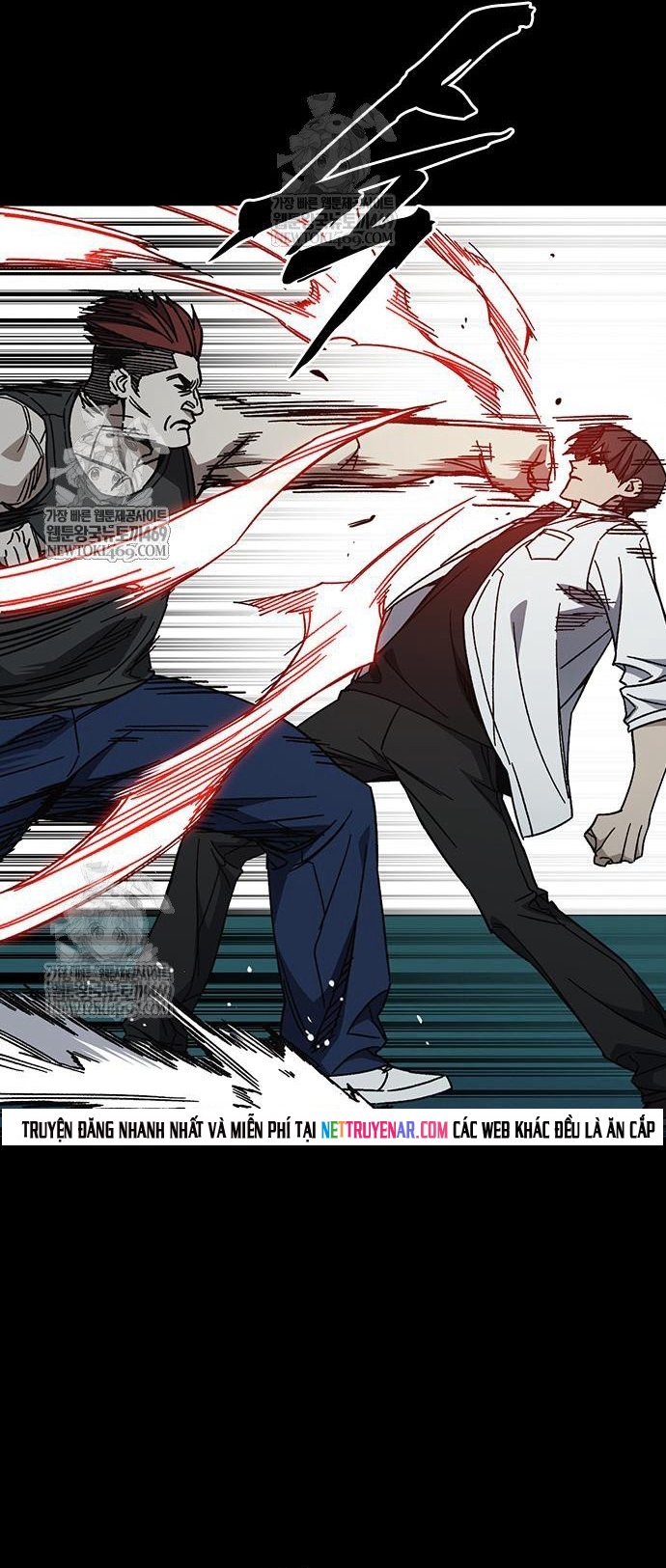 Học Nhóm Chap 302 - Next Chap 303