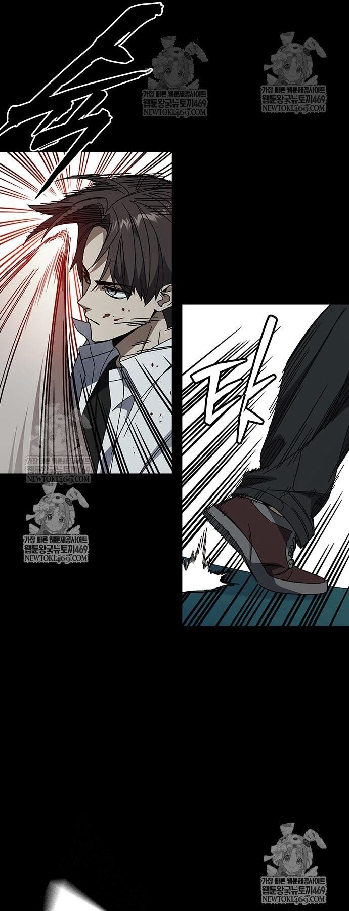 Học Nhóm Chap 302 - Next Chap 303