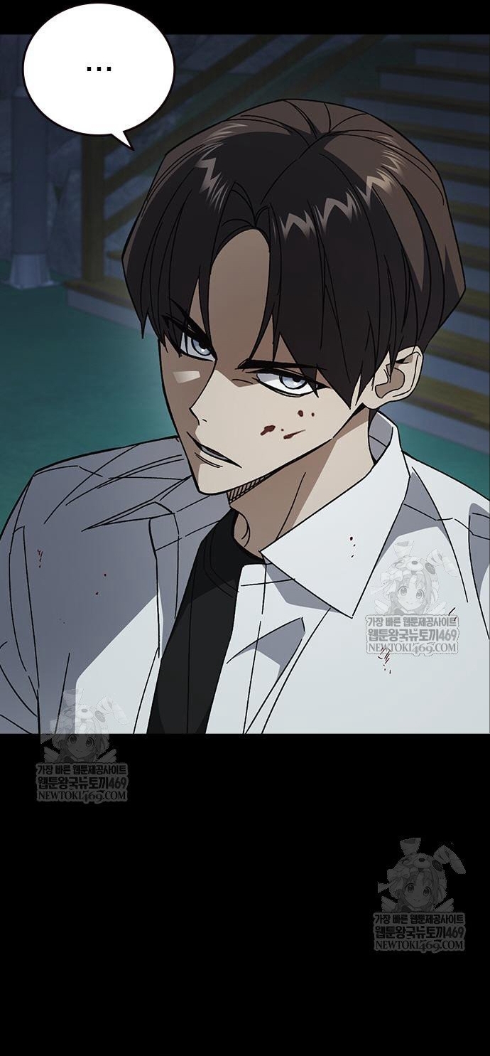 Học Nhóm Chap 302 - Next Chap 303