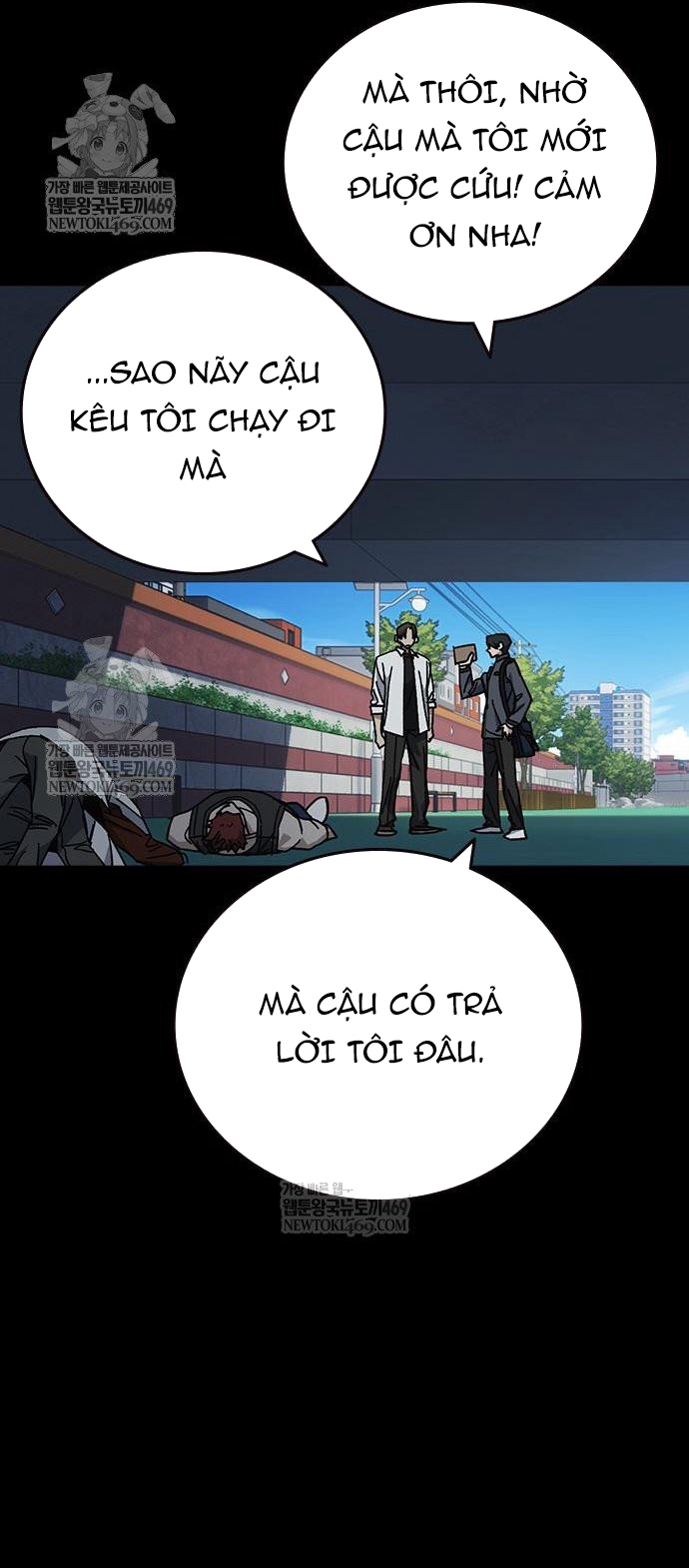 Học Nhóm Chap 302 - Next Chap 303