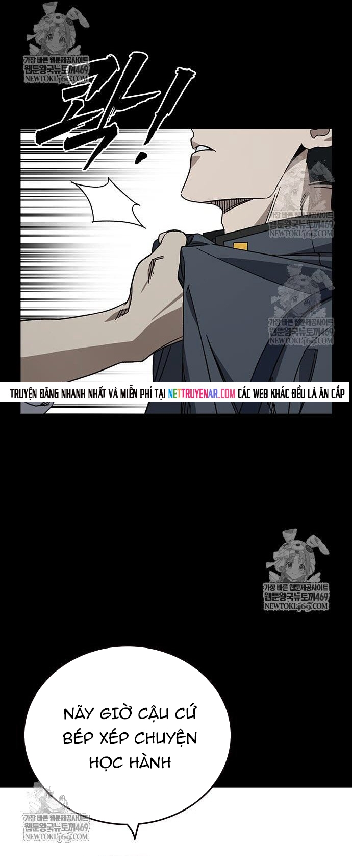 Học Nhóm Chap 302 - Next Chap 303