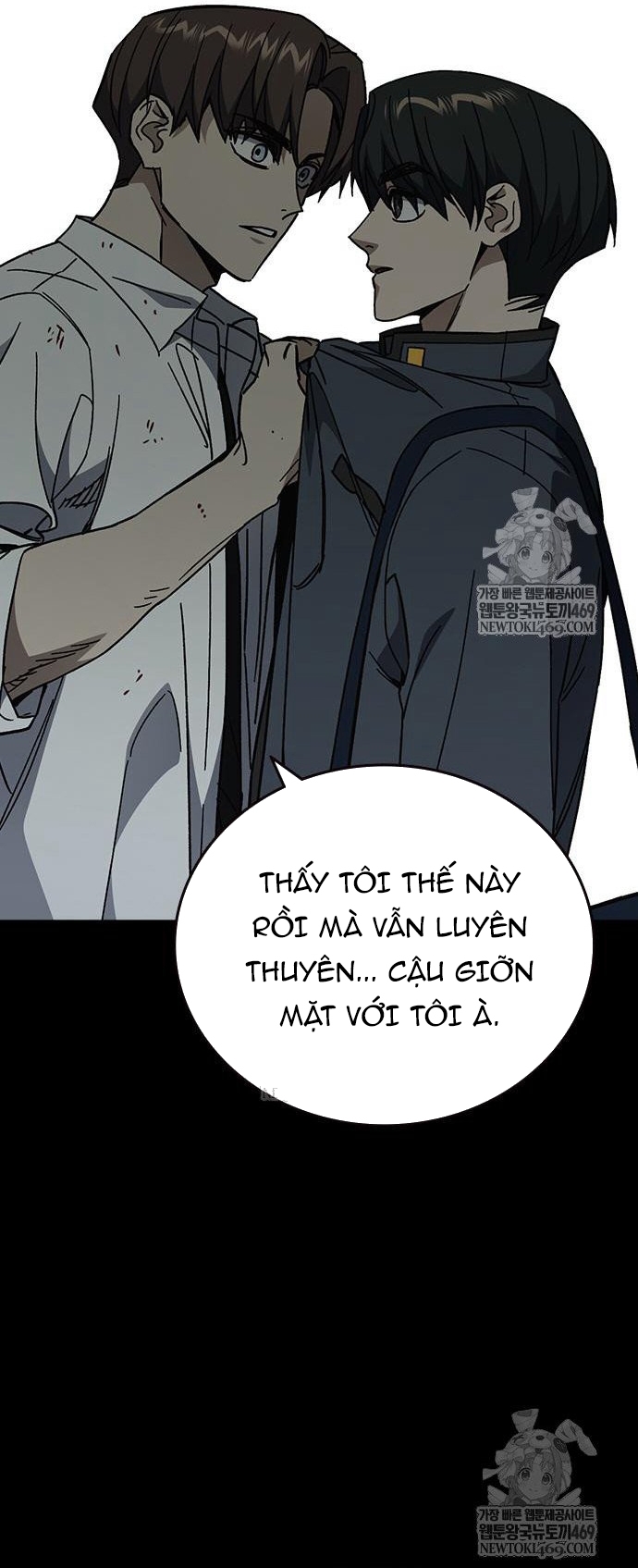 Học Nhóm Chap 302 - Next Chap 303