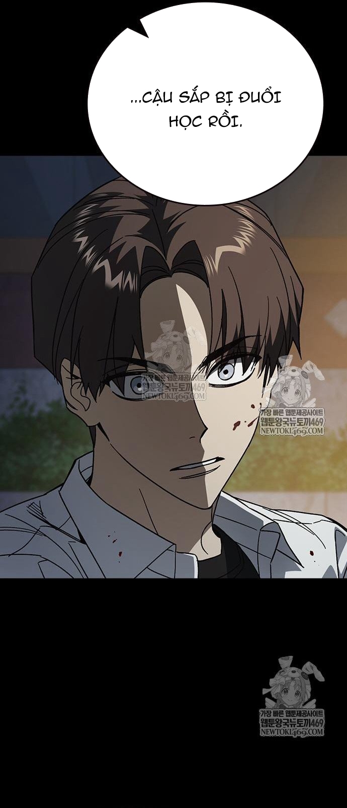 Học Nhóm Chap 302 - Next Chap 303