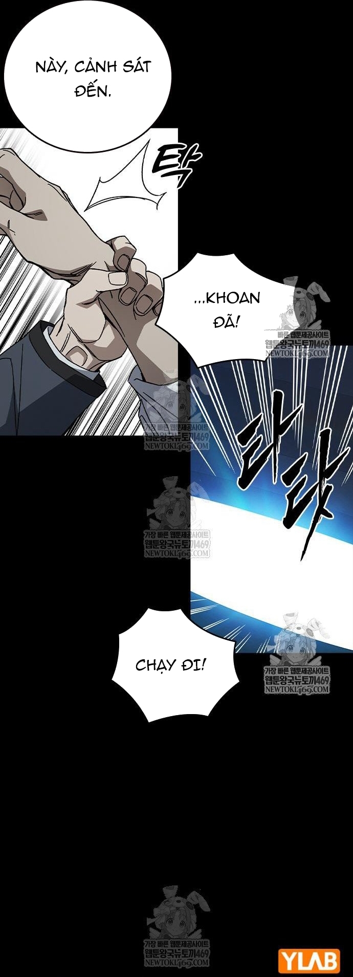 Học Nhóm Chap 302 - Next Chap 303